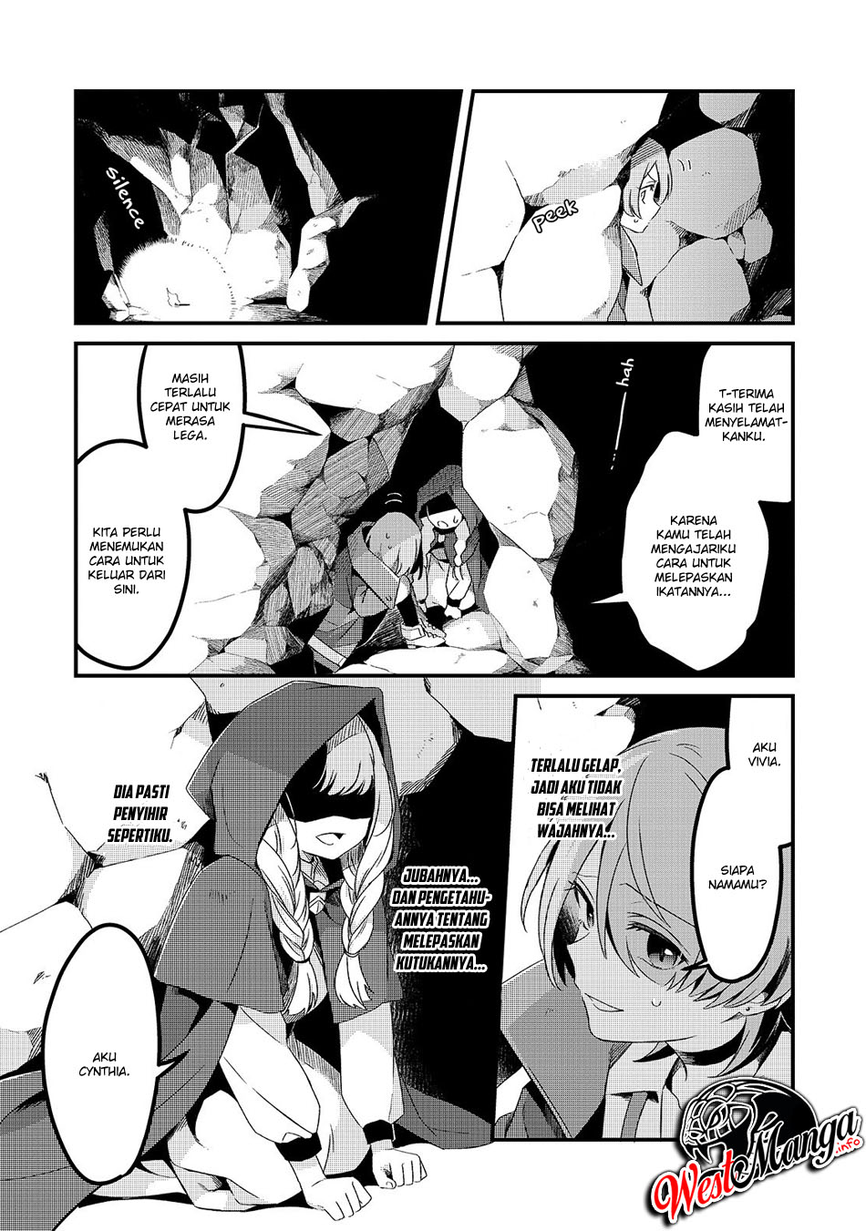 Welcome to Cheap Restaurant of Outcasts! (Tsuihousha Shokudou e Youkoso!)